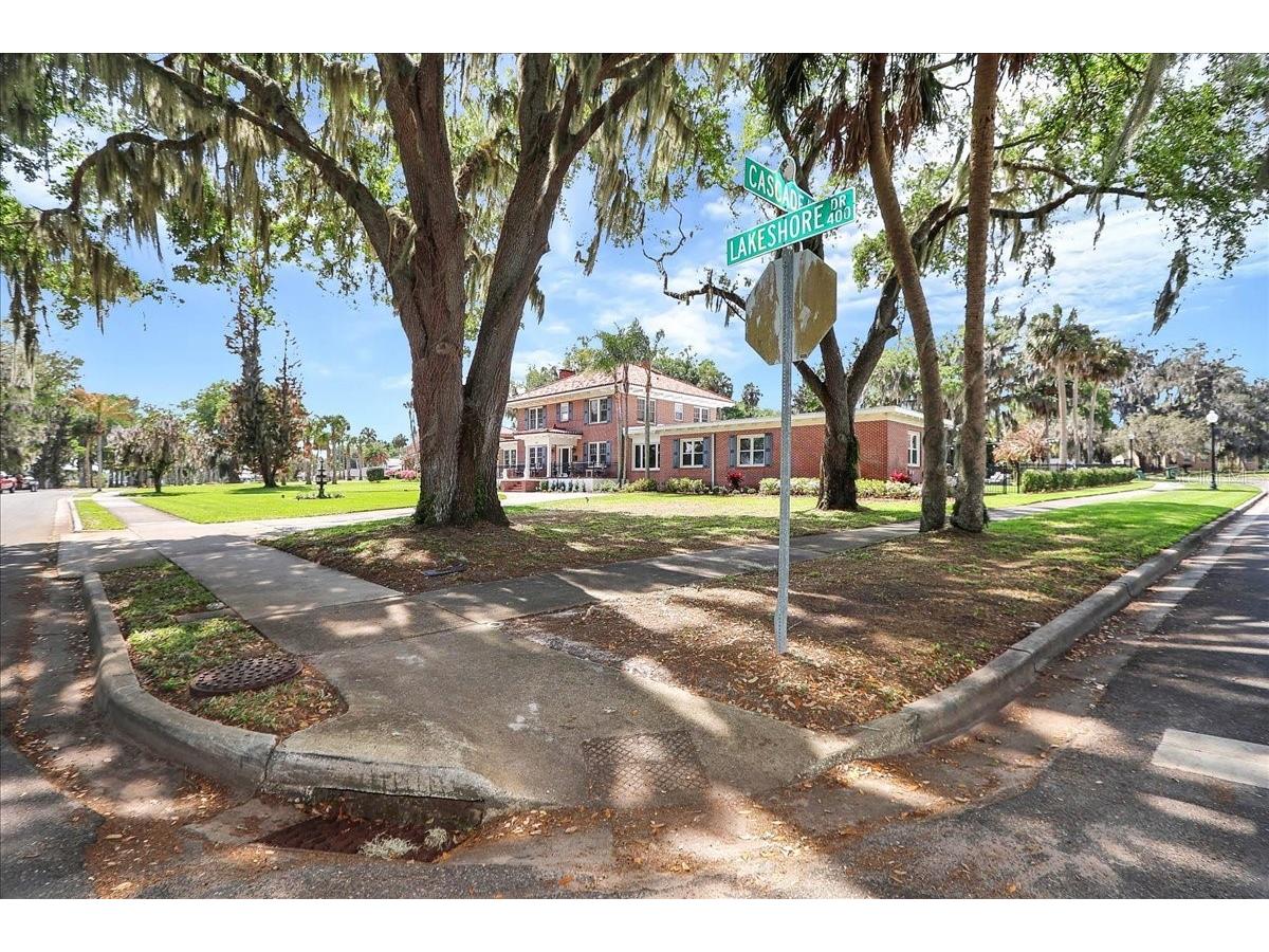 405 Lakeshore Drive Leesburg FL 34748 - LAKE HARRIS OM721071 image85