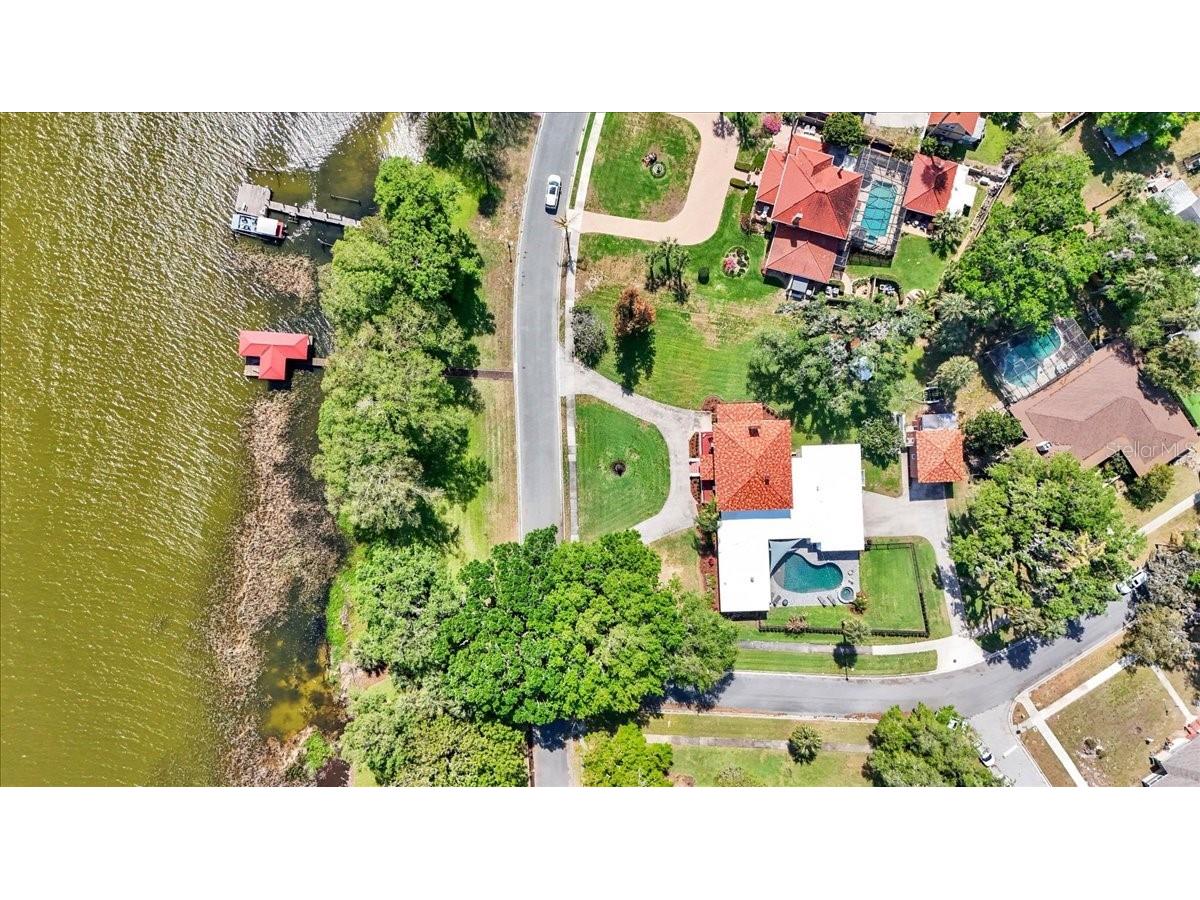 405 Lakeshore Drive Leesburg FL 34748 - LAKE HARRIS OM721071 image87
