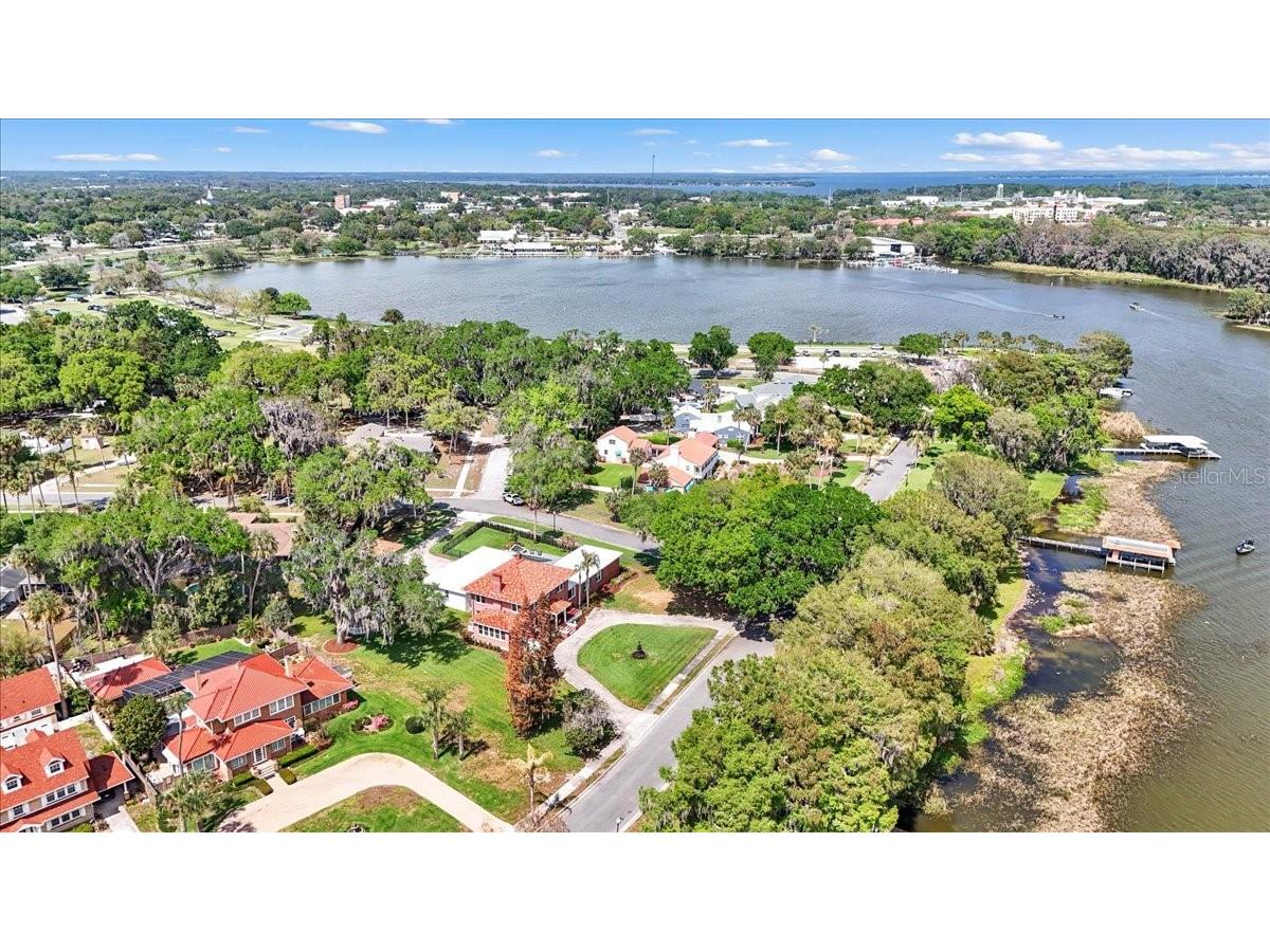 405 Lakeshore Drive Leesburg FL 34748 - LAKE HARRIS OM721071 image88