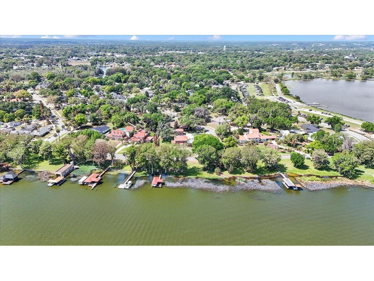 405 Lakeshore Drive Leesburg FL 34748 - LAKE HARRIS OM721071 image89