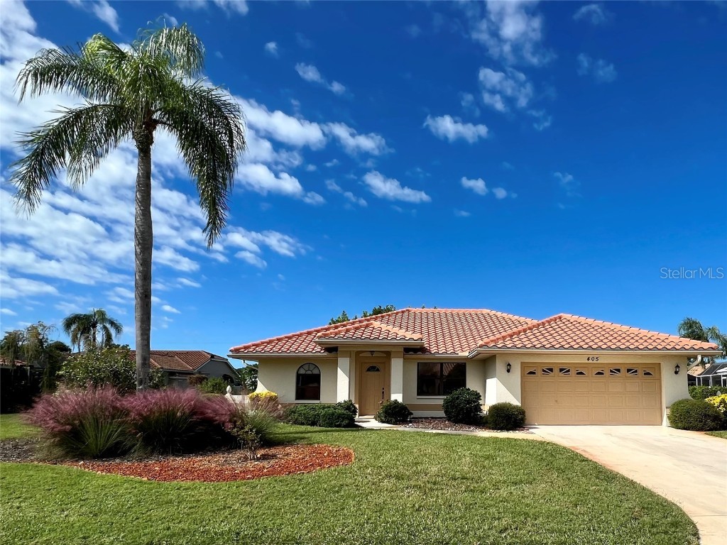 405 Lemonwood Drive Englewood FL 34223 U8218321 image1