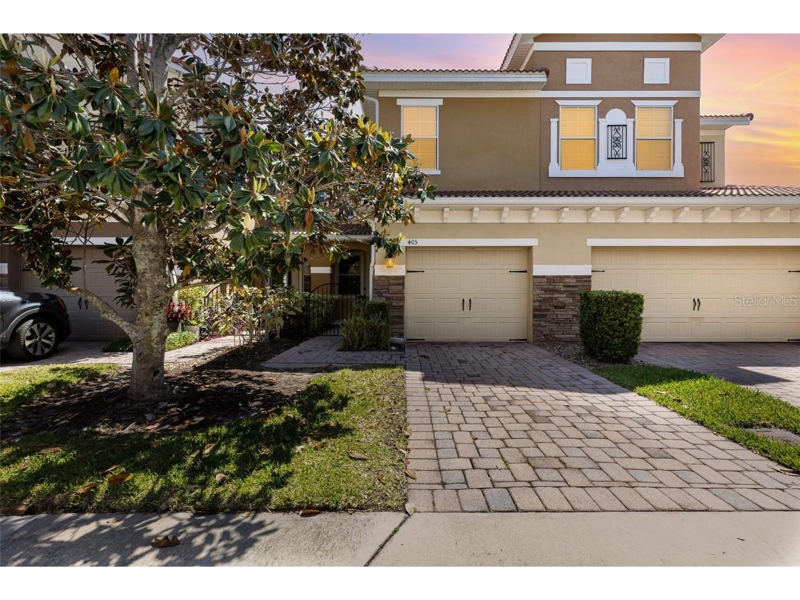 405 Livorno Way Sanford FL 32771 O6197267 image1