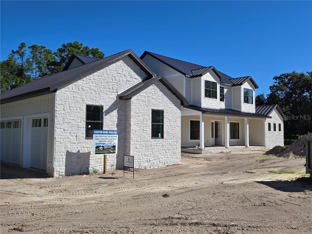 405 Long And Winding Road Howey In The Hills FL 34737 O6245797 image2