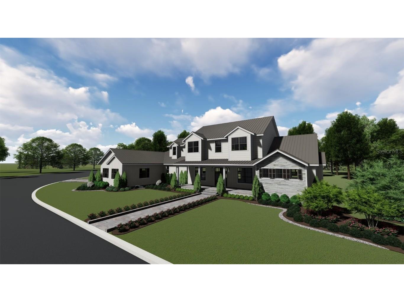 405 Long And Winding Road Howey In The Hills FL 34737 O6245797 image30