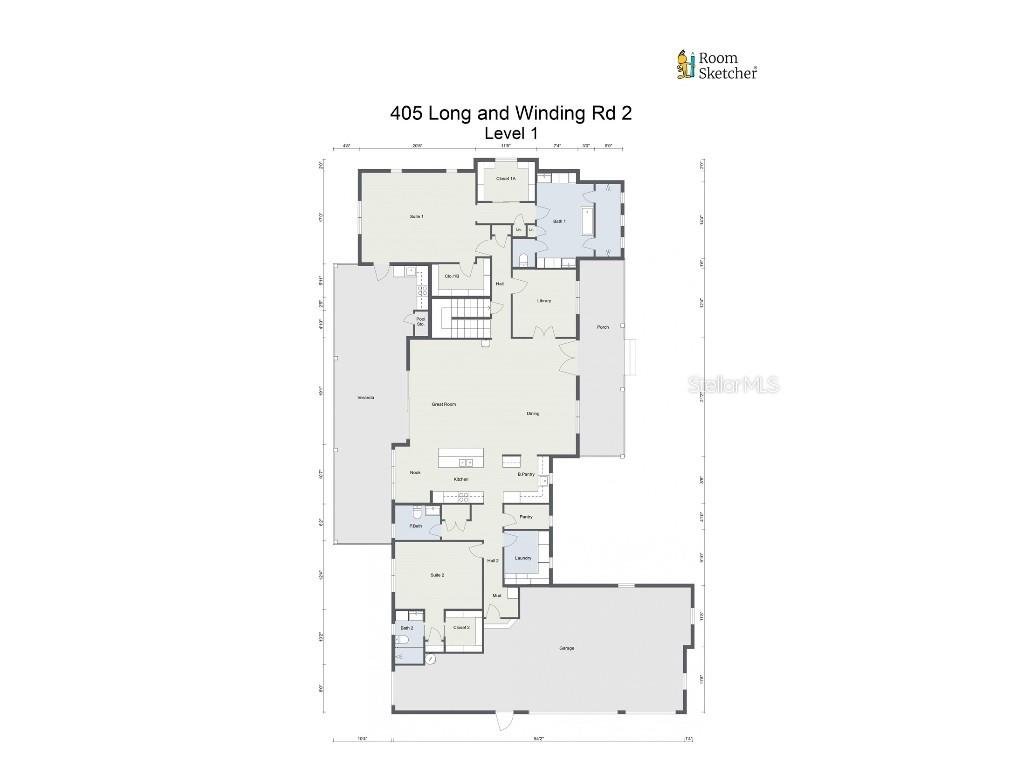 405 Long And Winding Road Howey In The Hills FL 34737 O6245797 image48