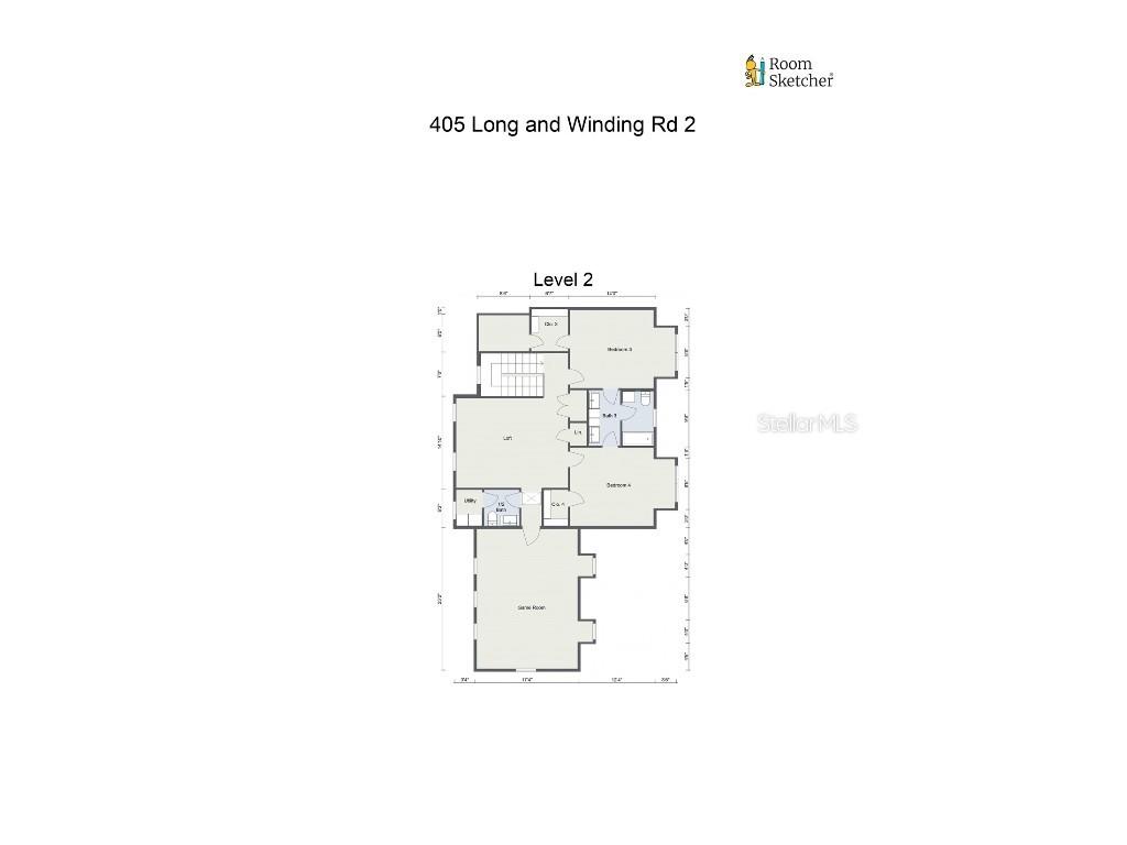 405 Long And Winding Road Howey In The Hills FL 34737 O6245797 image50