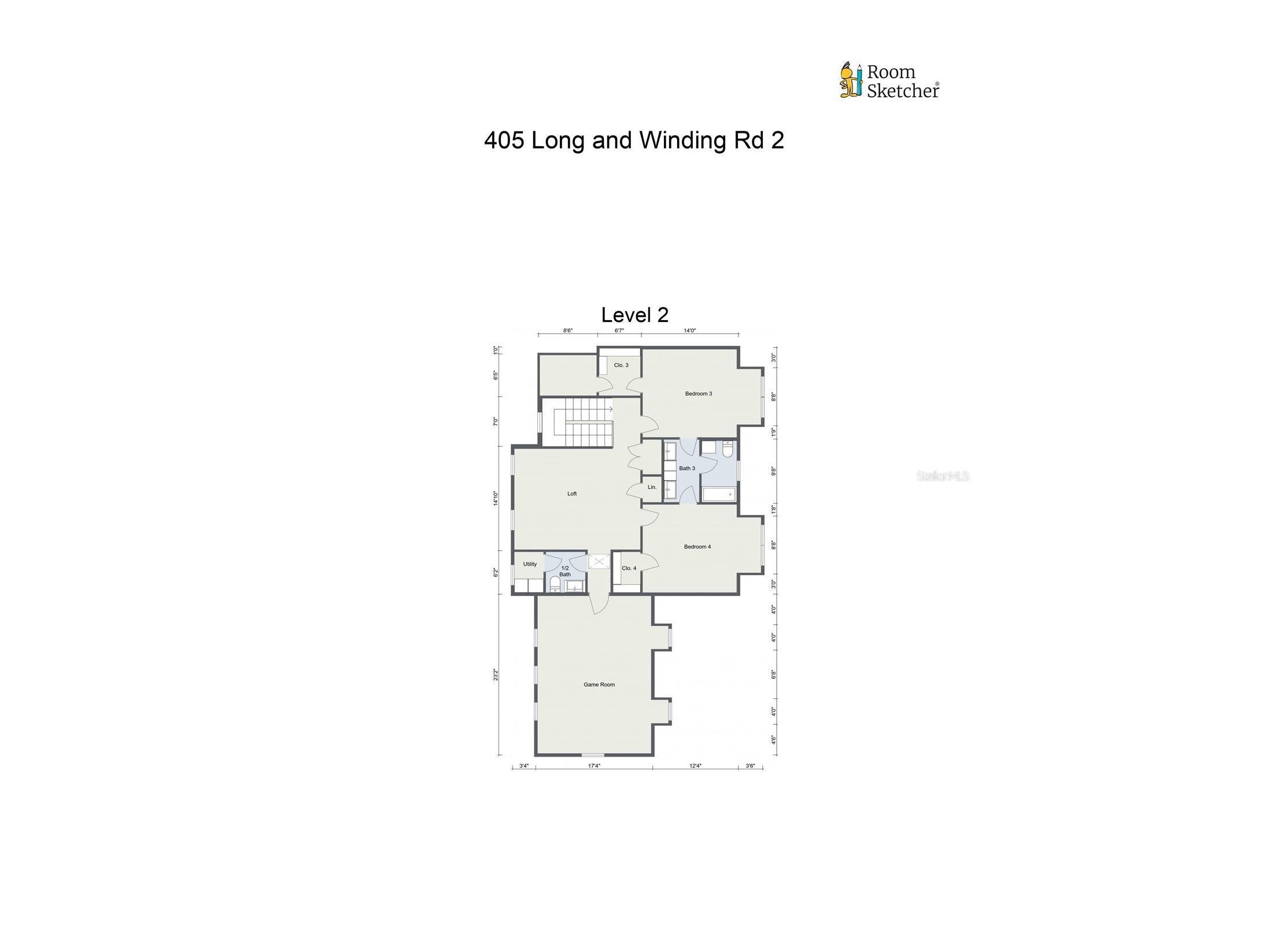 405 Long And Winding Road Howey In The Hills FL 34737 O6245797 image69