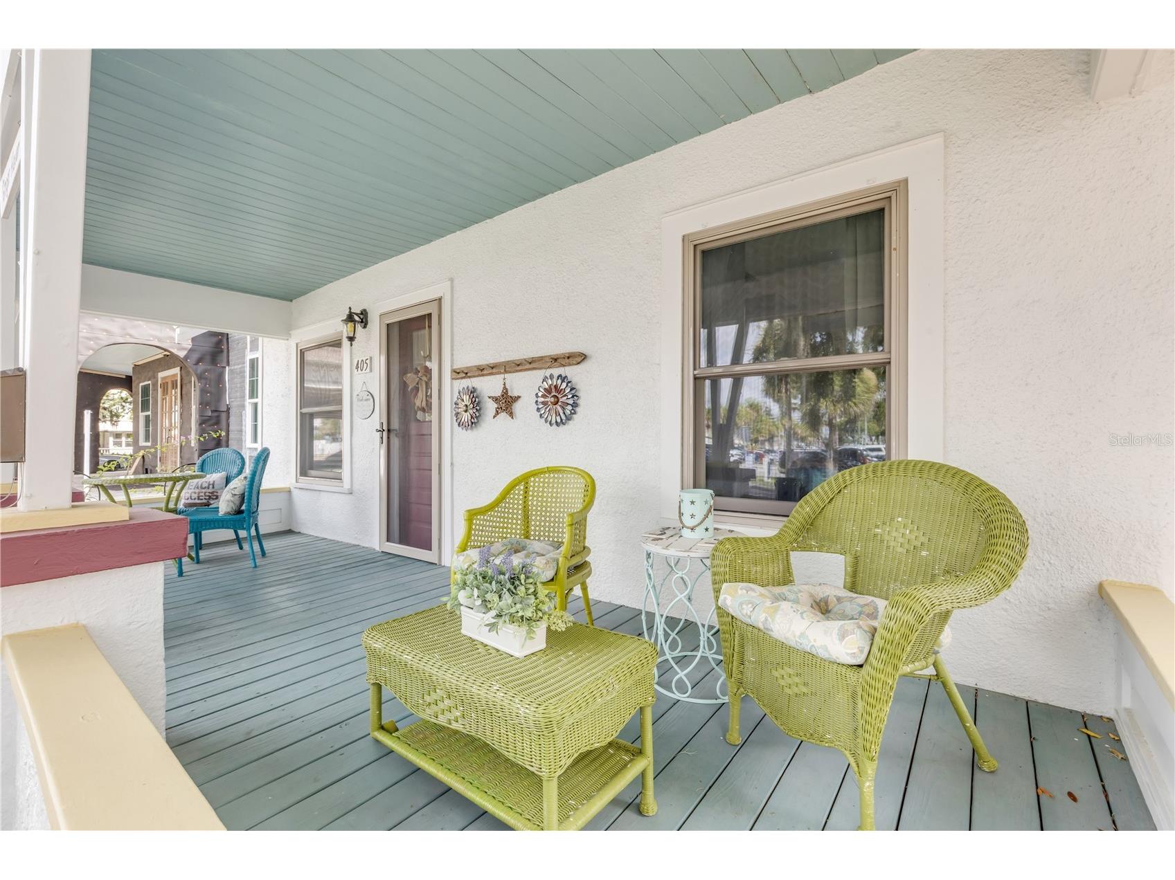 405 Magnolia Street New Smyrna Beach FL 32168 NS1087034 image2