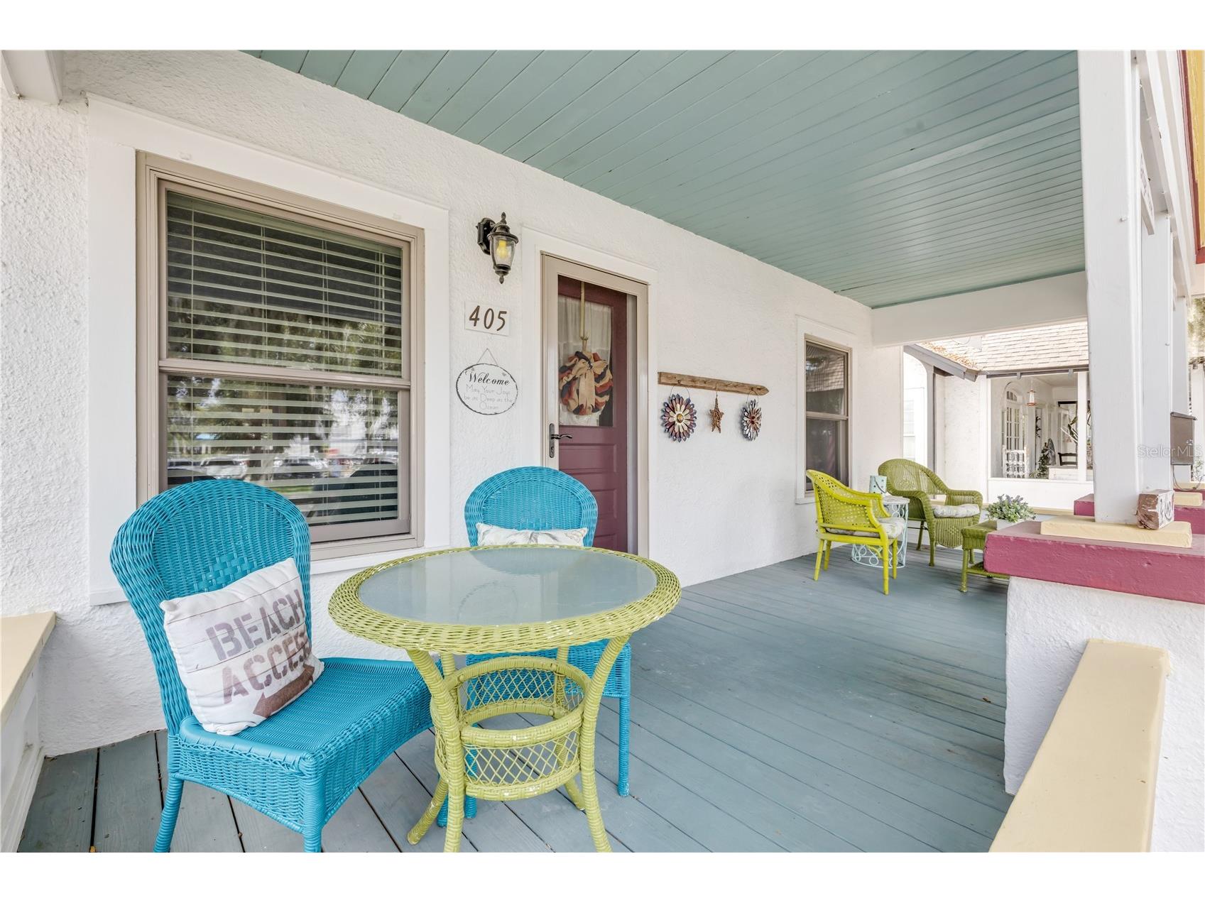 405 Magnolia Street New Smyrna Beach FL 32168 NS1087034 image3