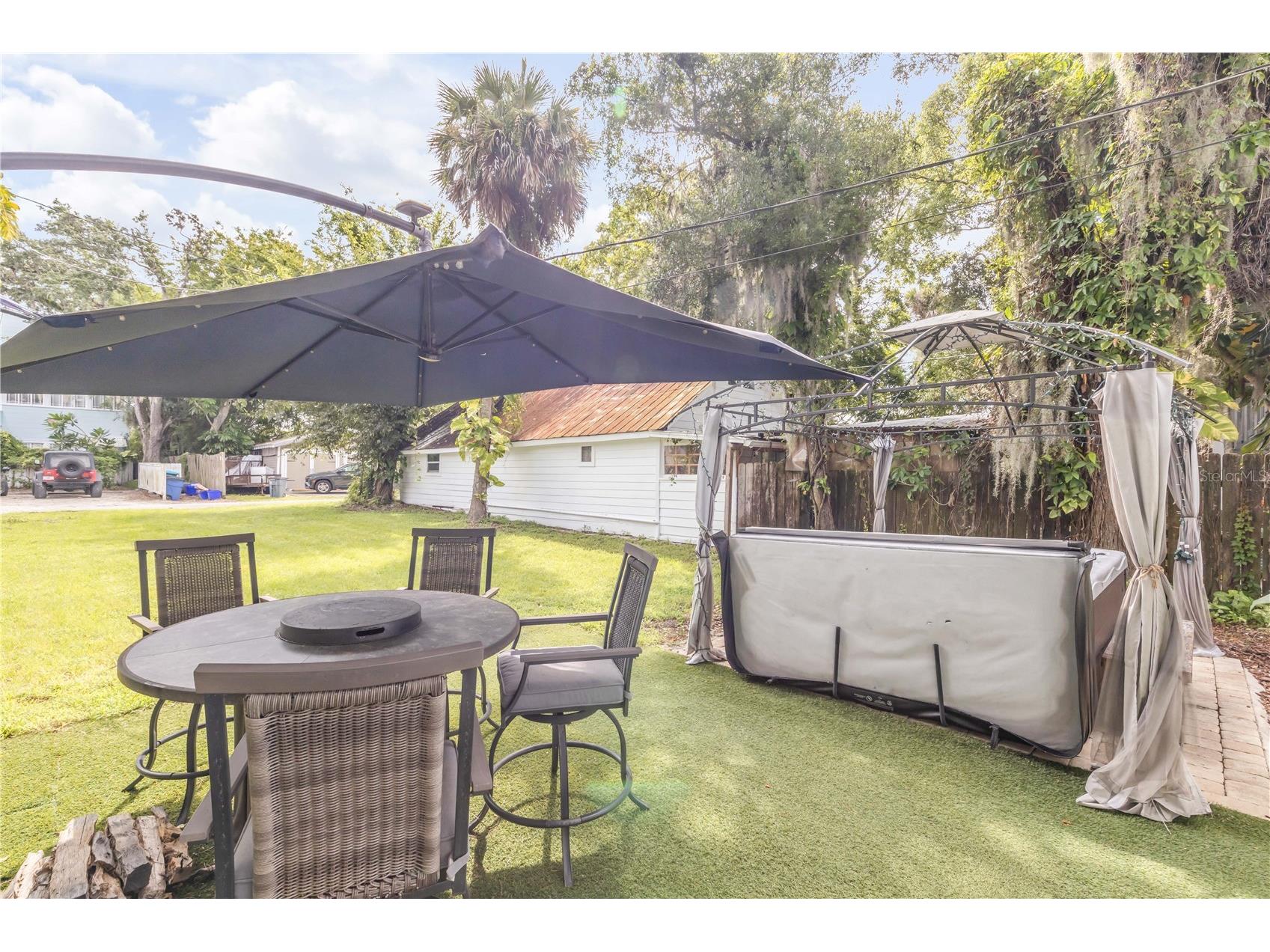 405 Magnolia Street New Smyrna Beach FL 32168 NS1087034 image39