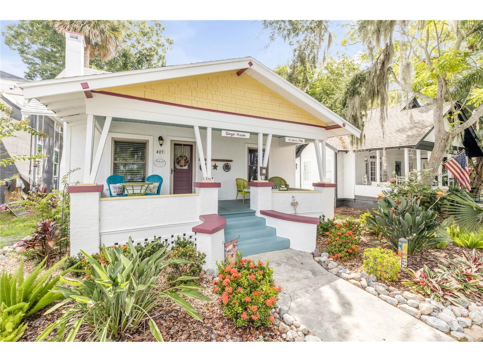 405 Magnolia Street New Smyrna Beach FL 32168 NS1087034 image4