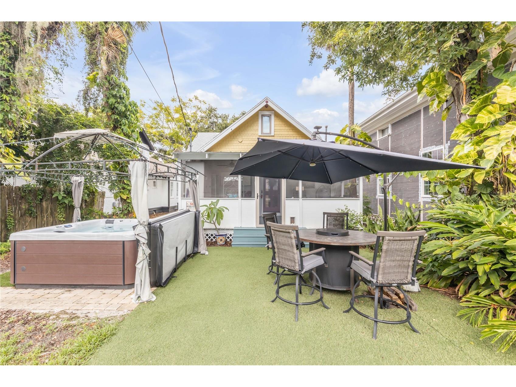 405 Magnolia Street New Smyrna Beach FL 32168 NS1087034 image42