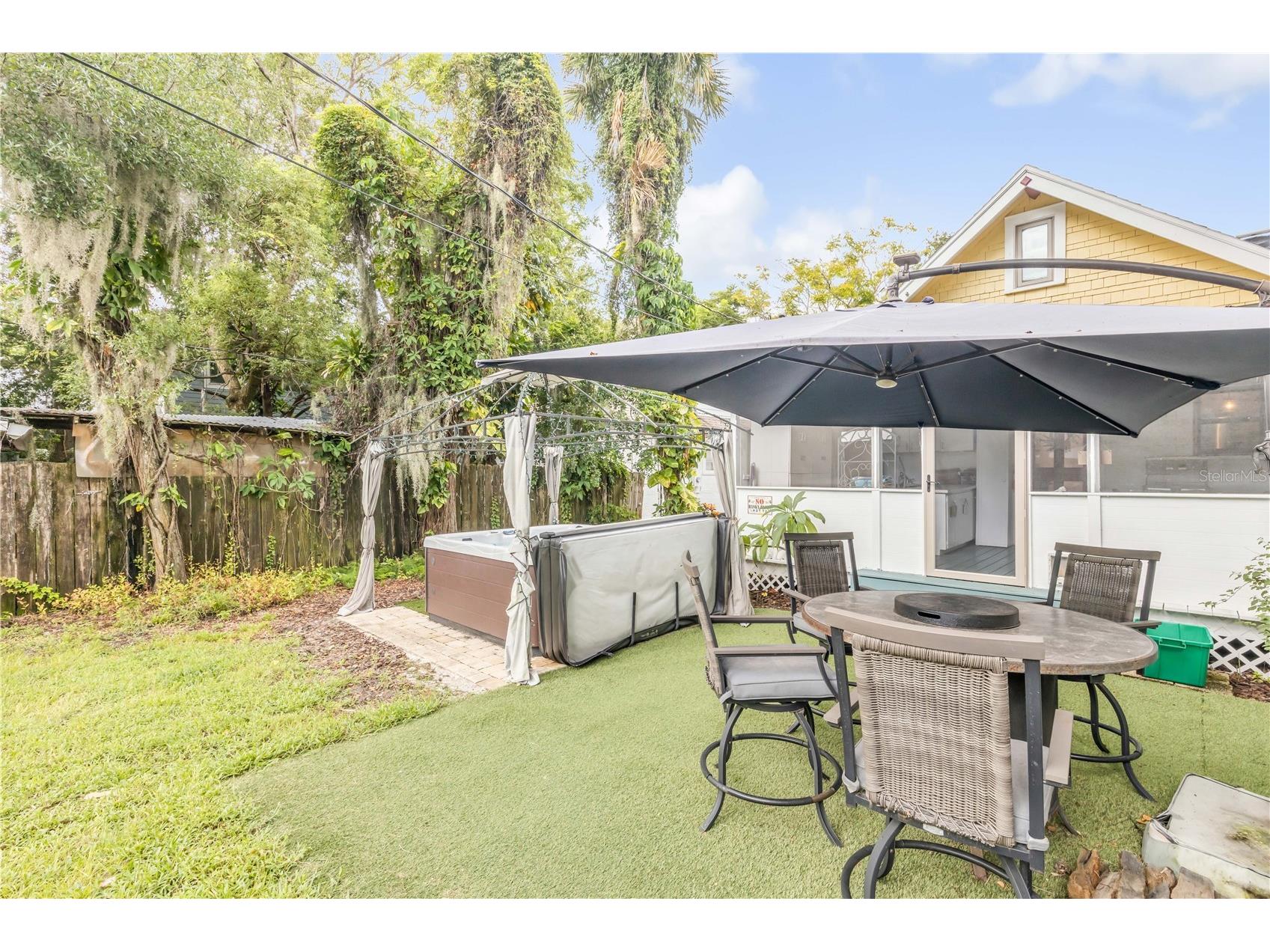 405 Magnolia Street New Smyrna Beach FL 32168 NS1087034 image43