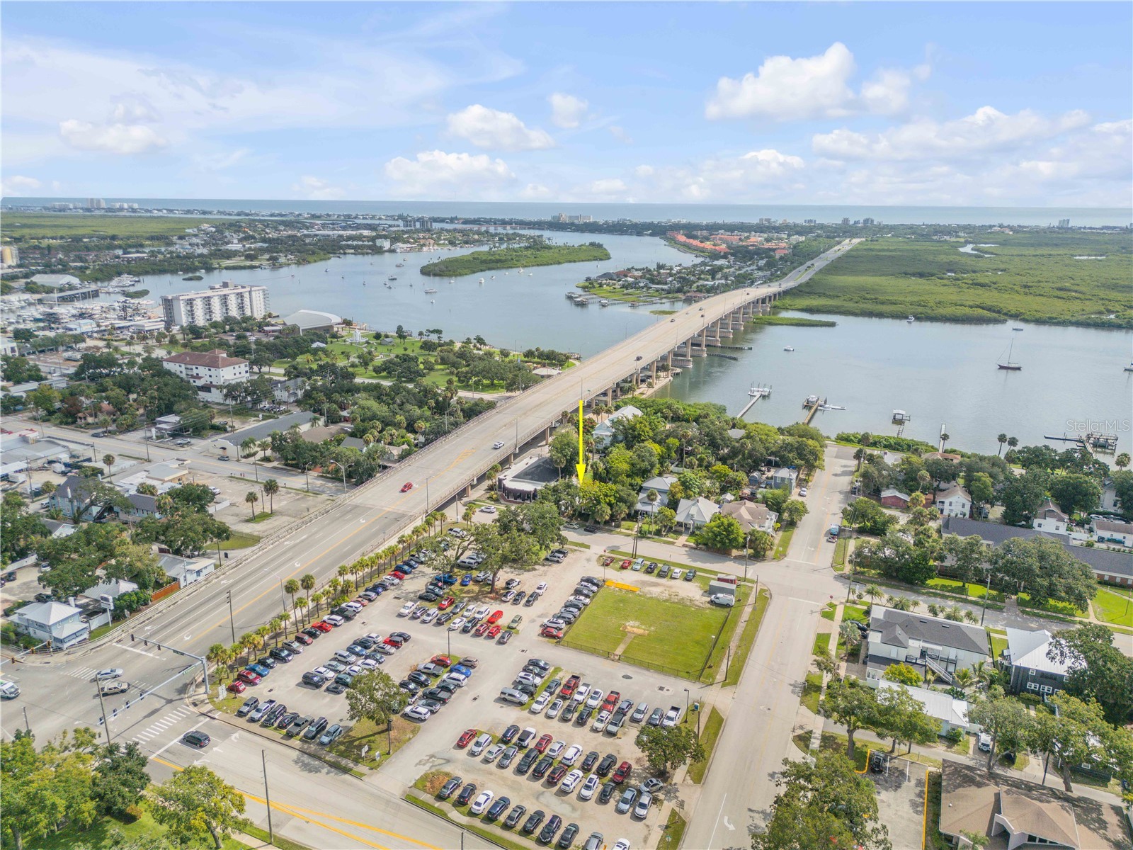 405 Magnolia Street New Smyrna Beach FL 32168 NS1087034 image52