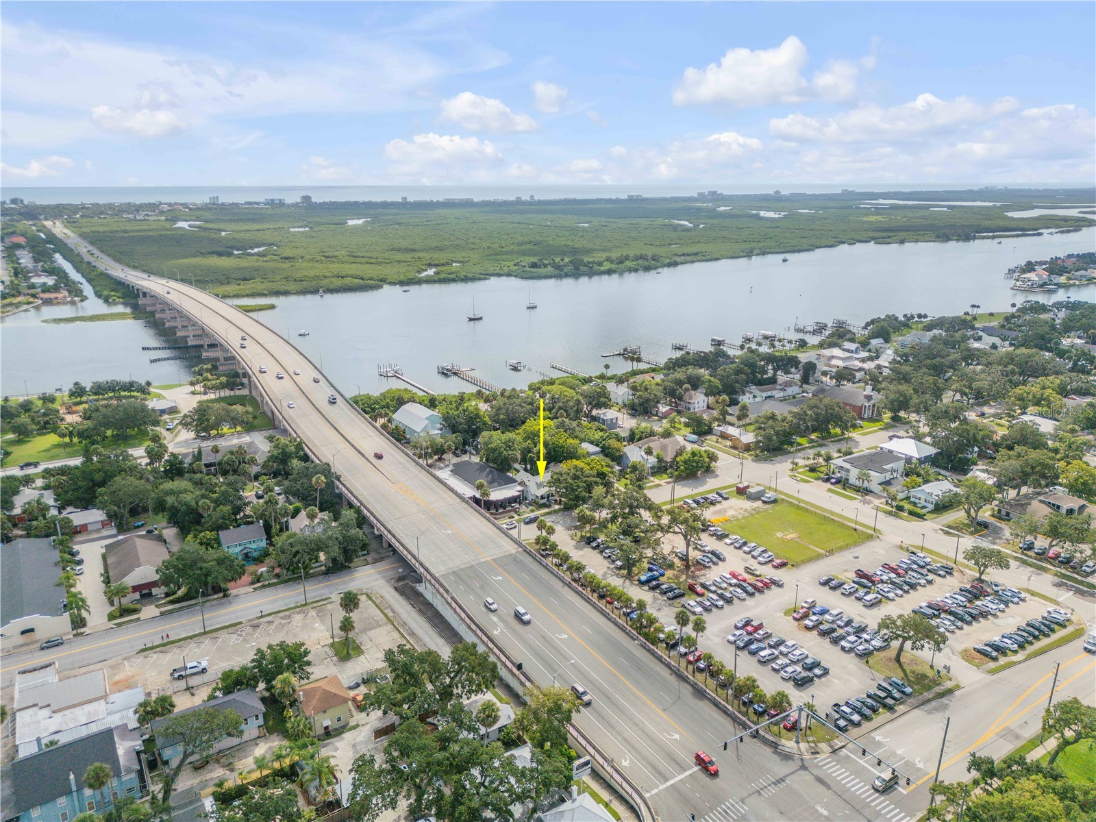 405 Magnolia Street New Smyrna Beach FL 32168 NS1087034 image54