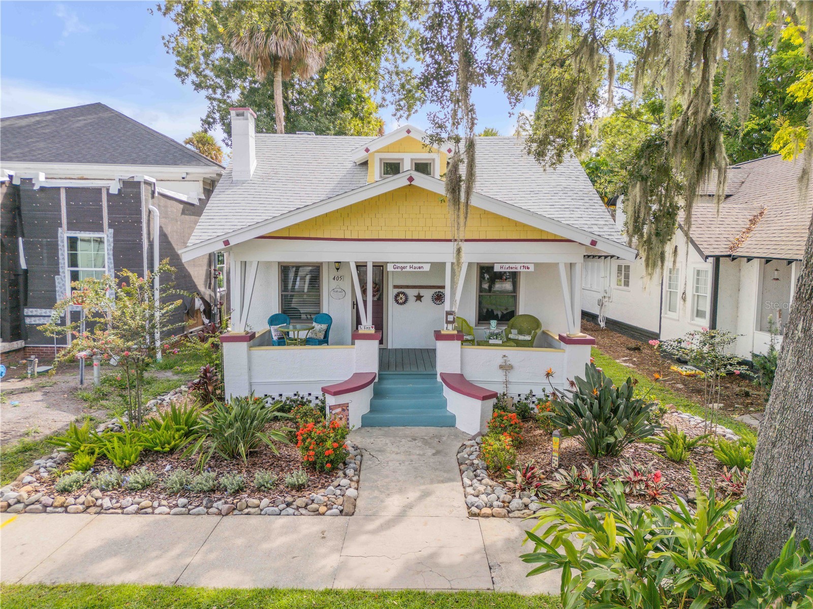 405 Magnolia Street New Smyrna Beach FL 32168 NS1087034 image60