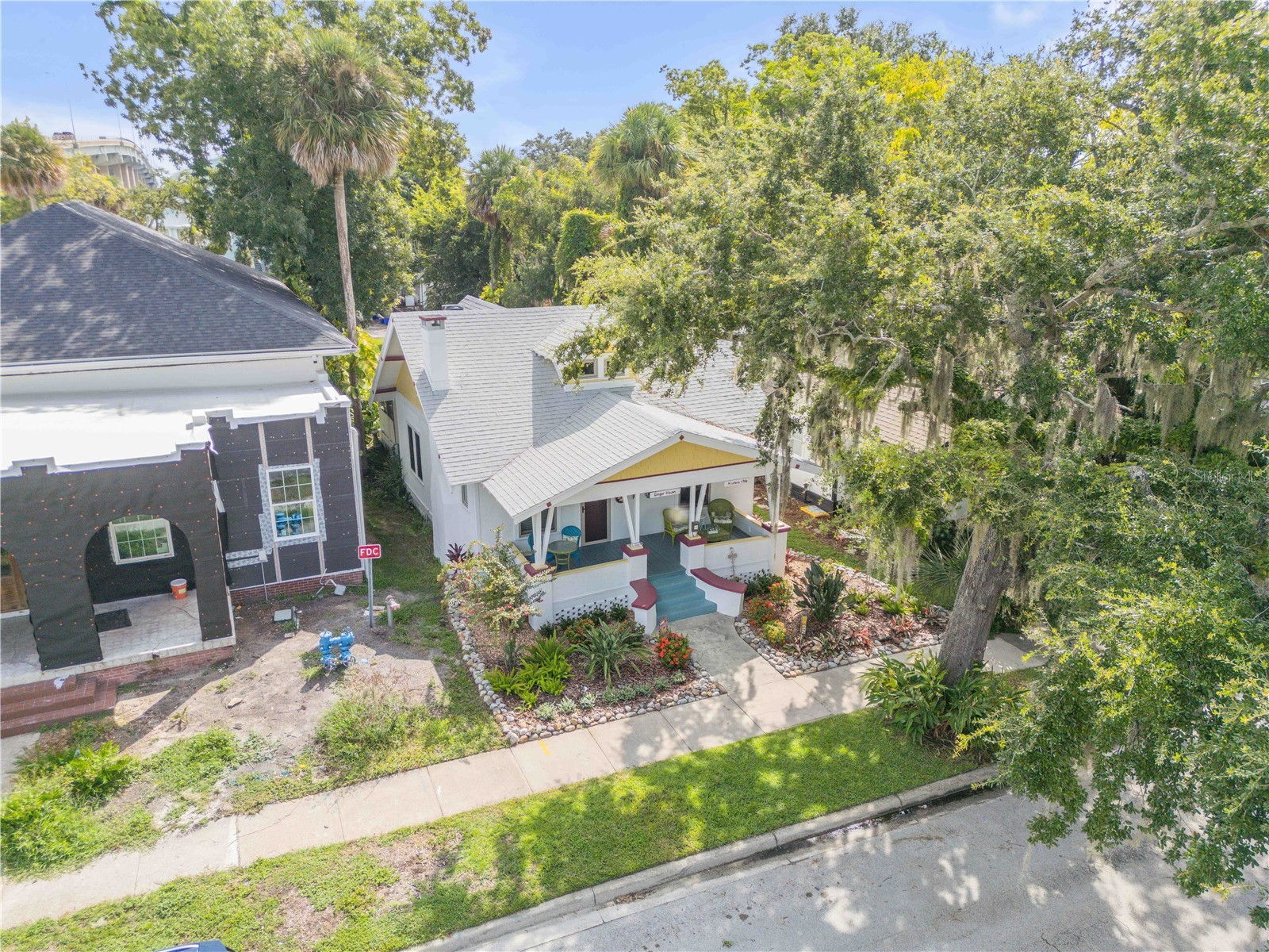 405 Magnolia Street New Smyrna Beach FL 32168 NS1087034 image61