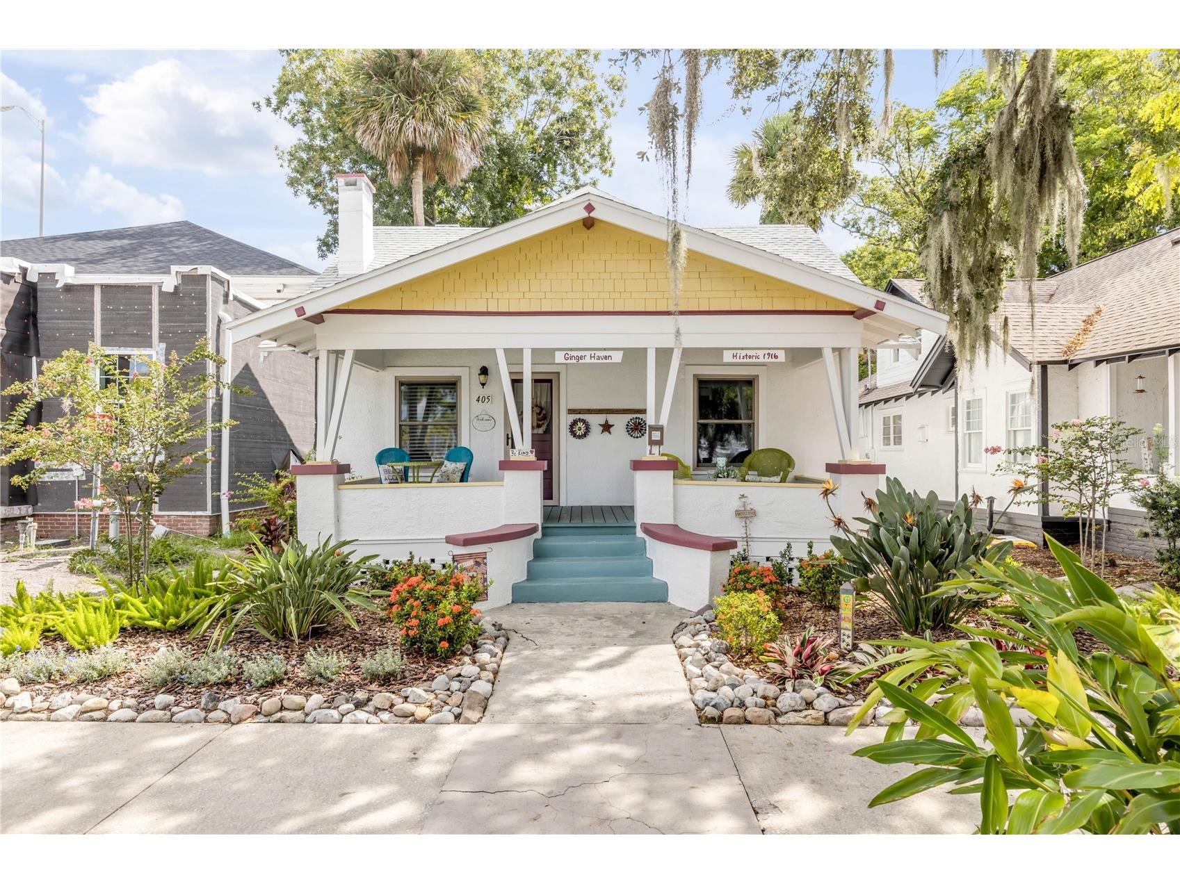 405 Magnolia Street New Smyrna Beach FL 32168 NS1087034 image64