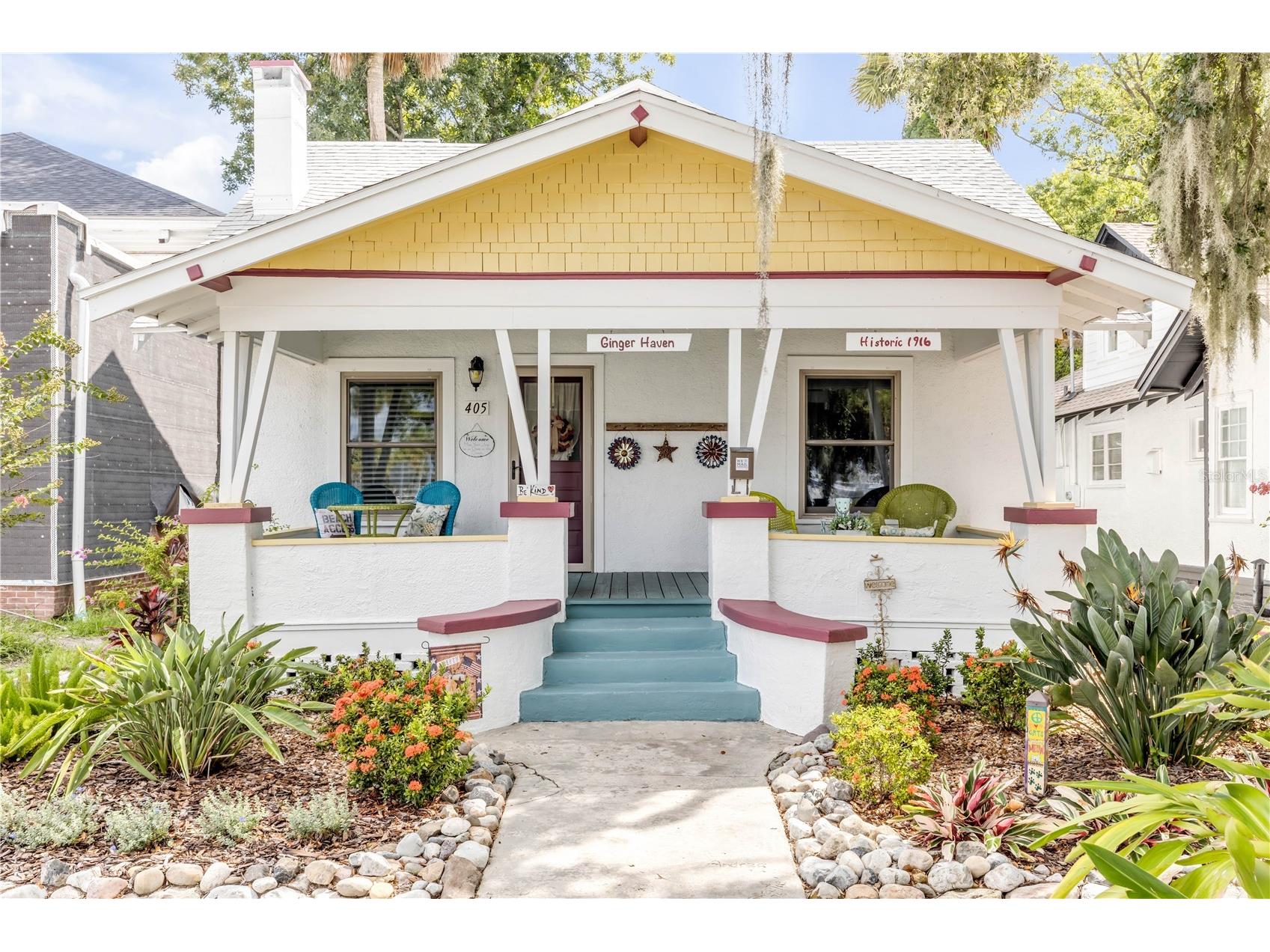 405 Magnolia Street New Smyrna Beach FL 32168 NS1087034 image65