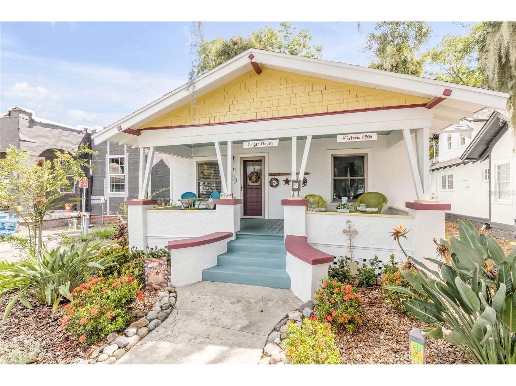 405 Magnolia Street New Smyrna Beach FL 32168 NS1087034 image66