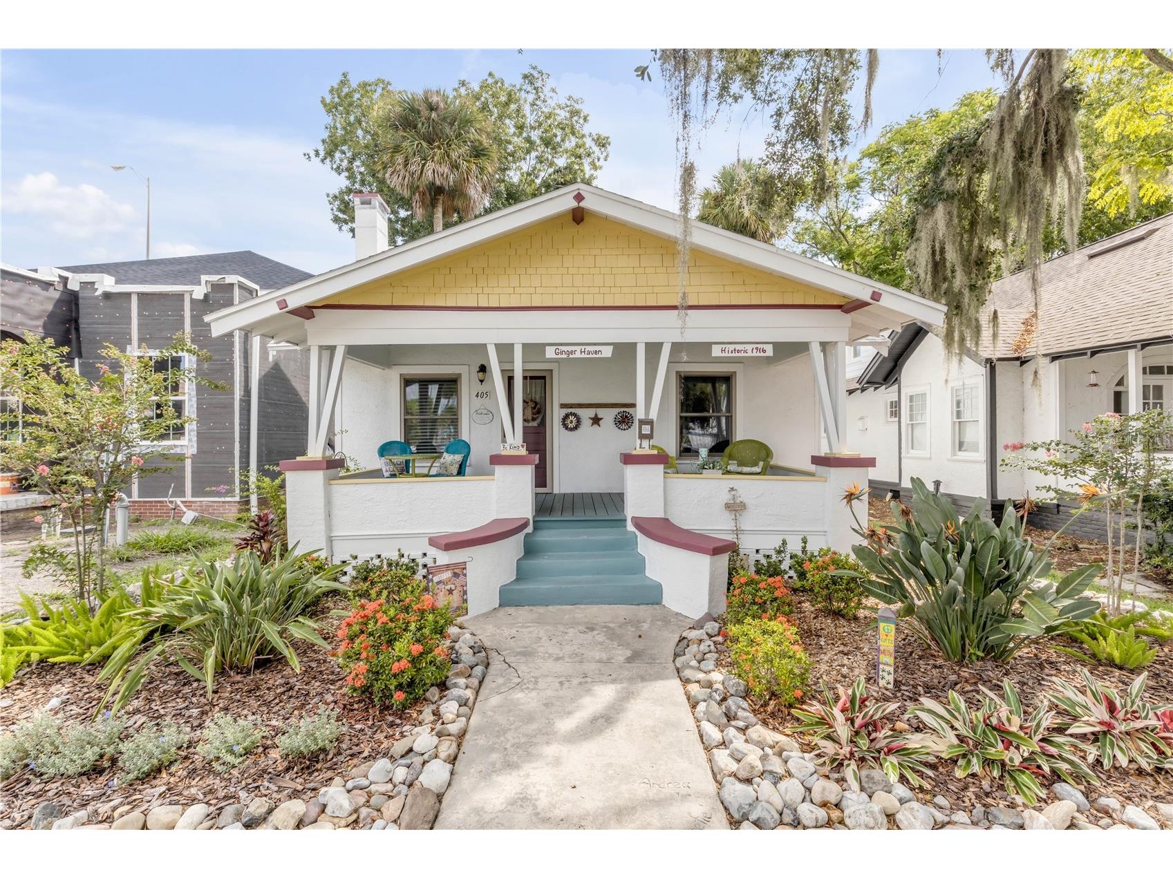 405 Magnolia Street New Smyrna Beach FL 32168 NS1087034 image67