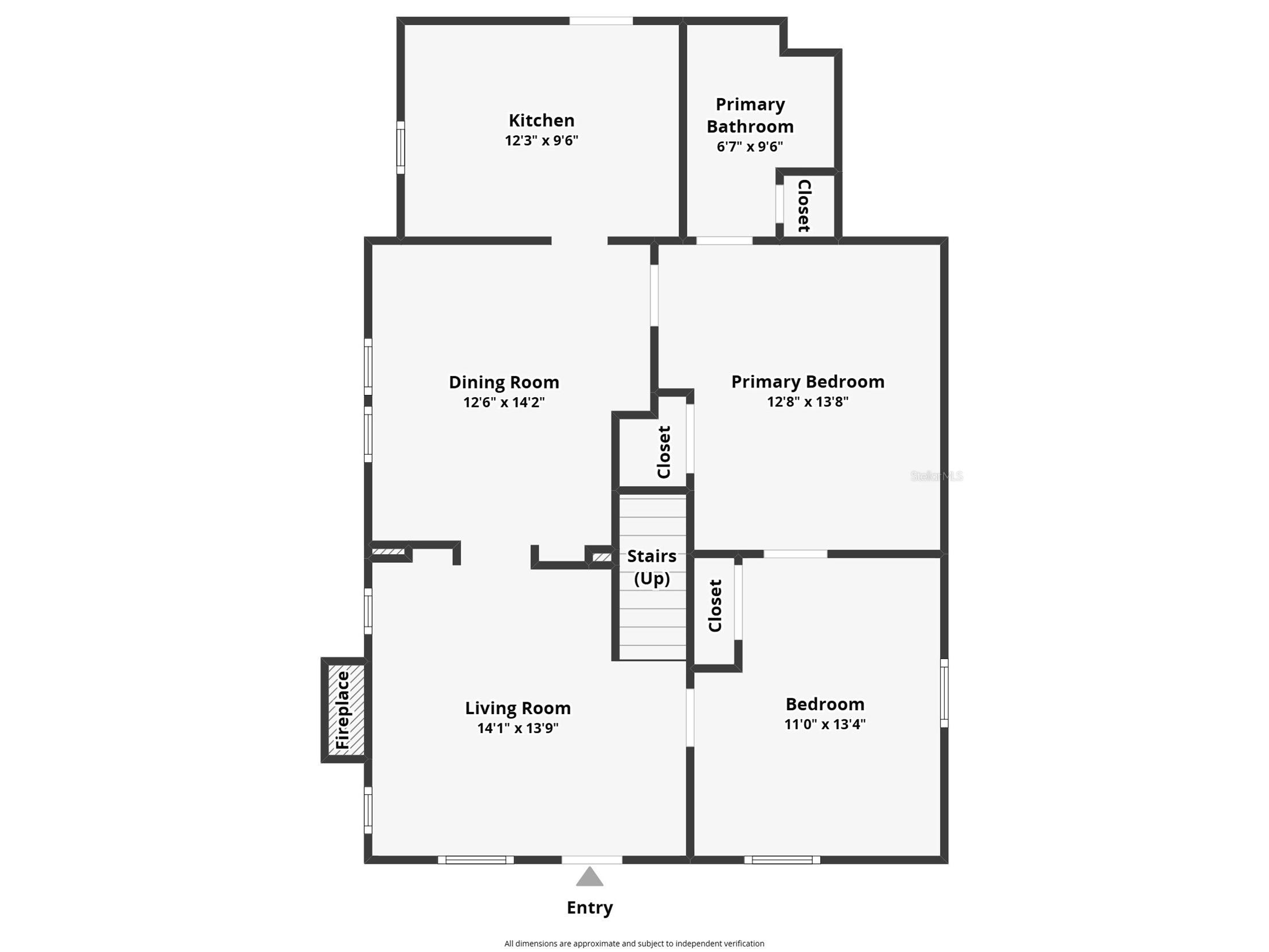 405 Magnolia Street New Smyrna Beach FL 32168 NS1087034 image69