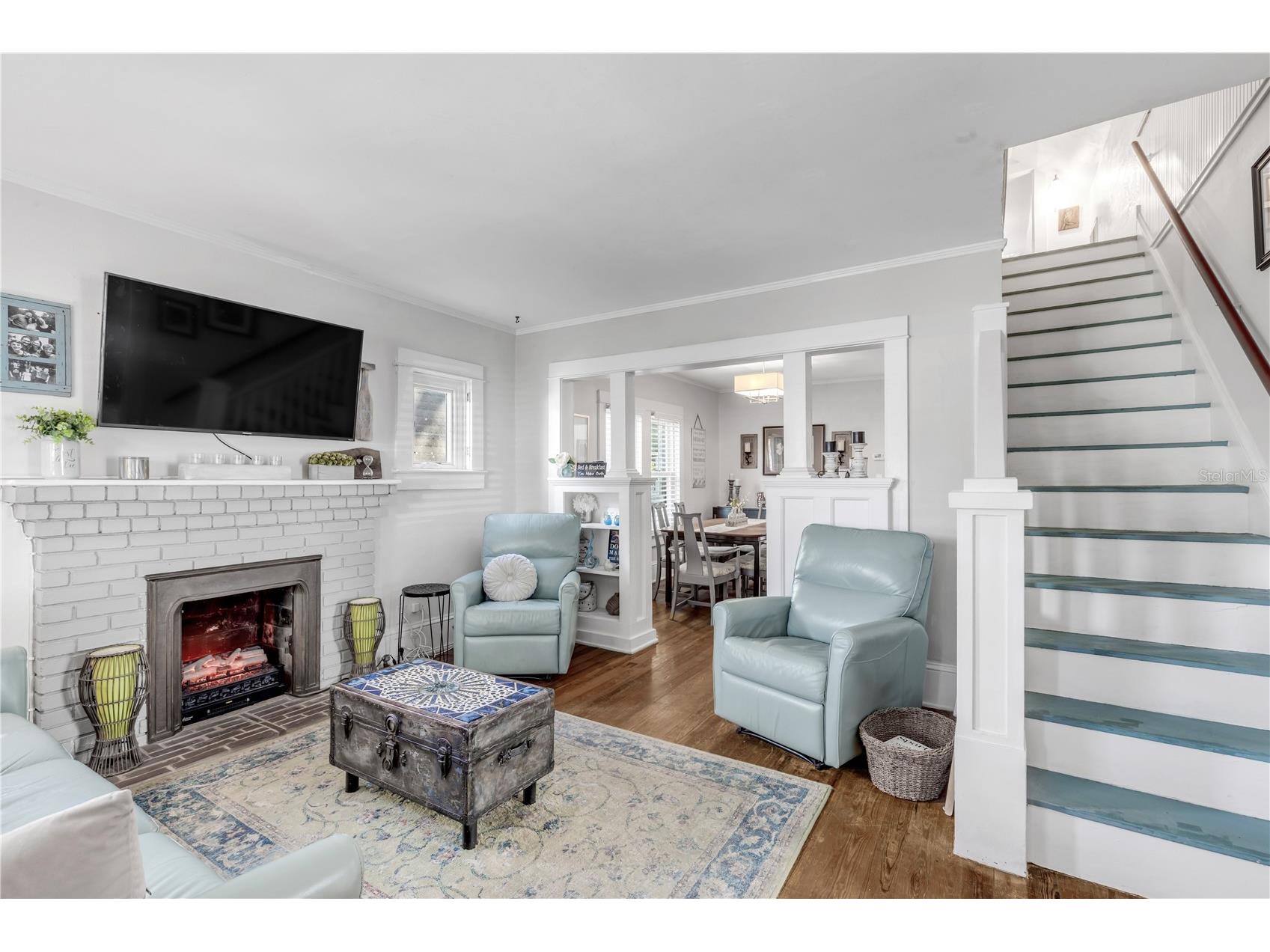 405 Magnolia Street New Smyrna Beach FL 32168 NS1087034 image7