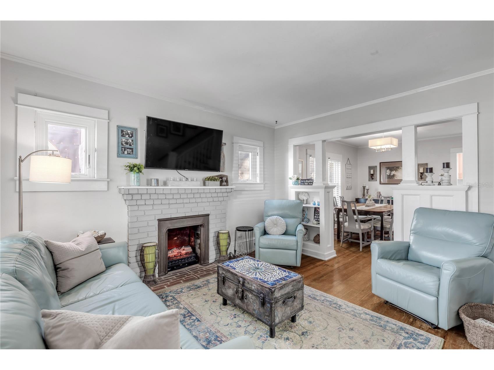 405 Magnolia Street New Smyrna Beach FL 32168 NS1087034 image8