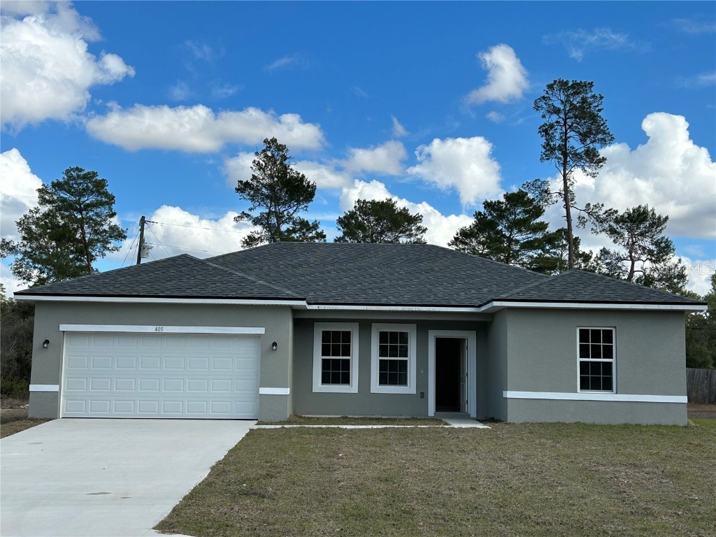 405 Marion Oaks Lane Ocala FL 34473 O6090396 image1