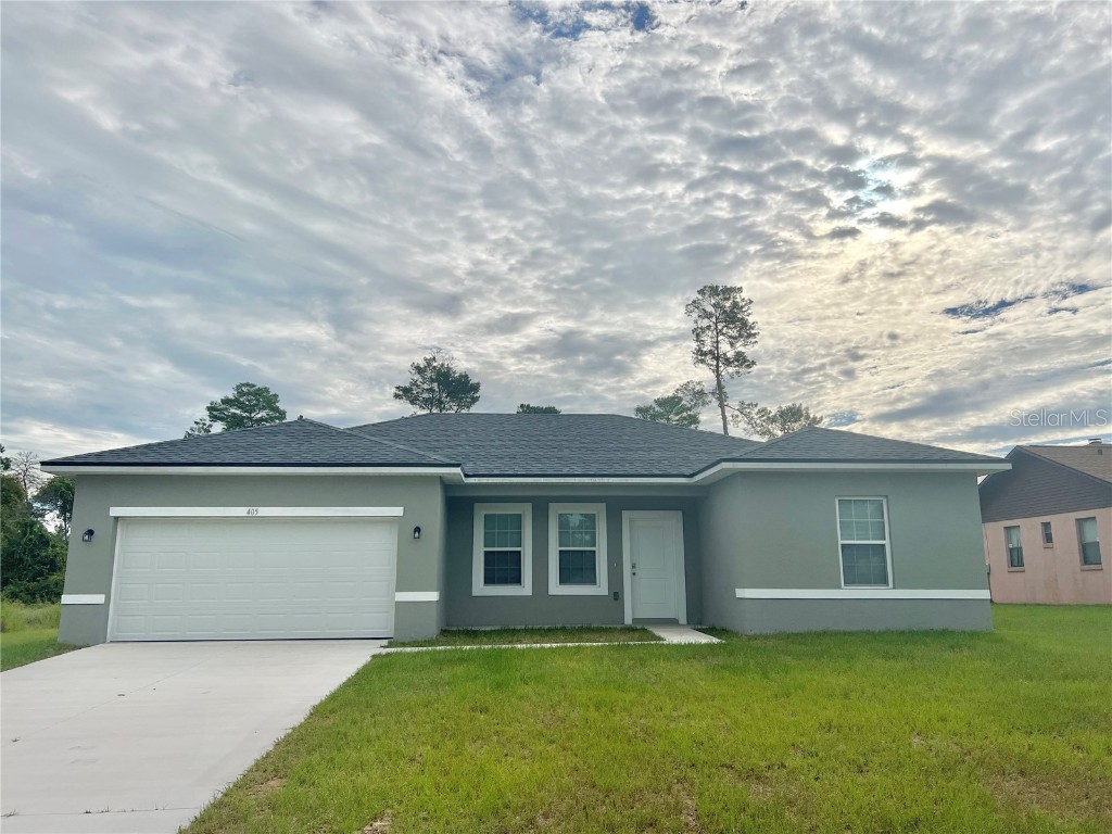 405 Marion Oaks Lane Ocala FL 34473 OM662950 image1