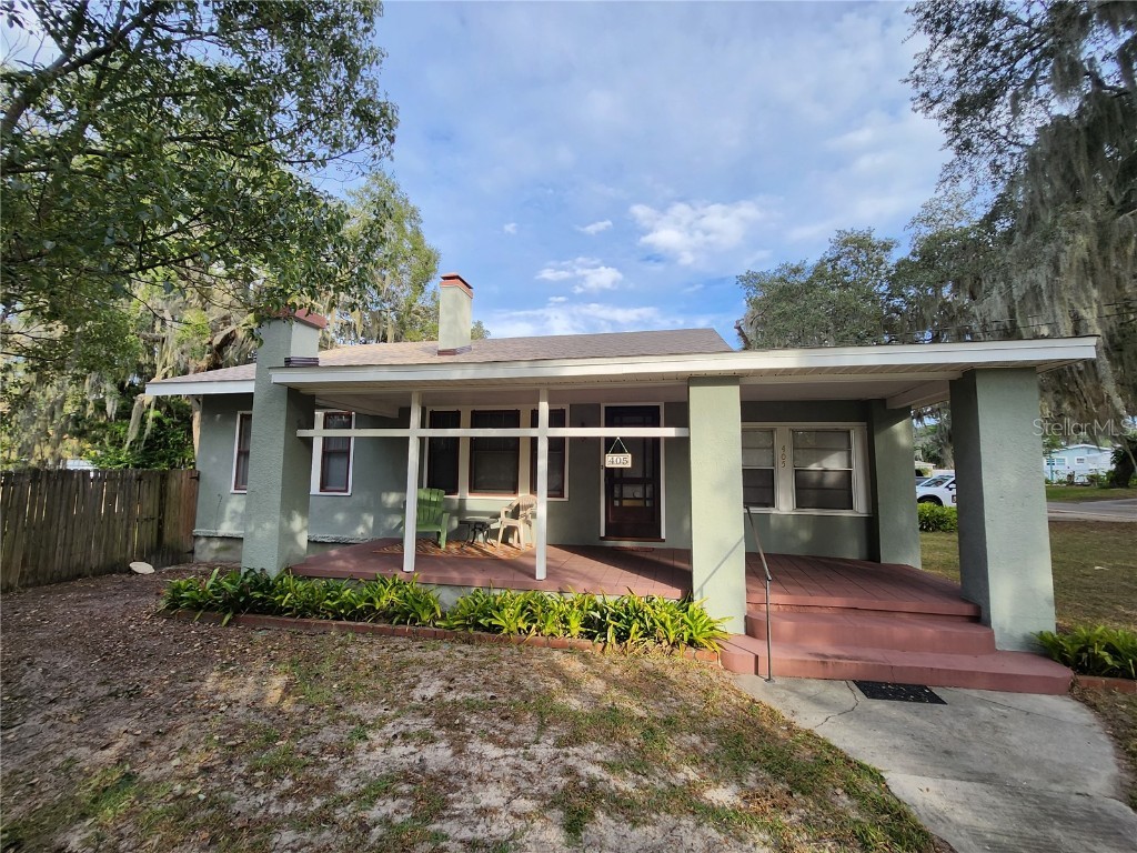 405 N Center St Eustis FL 32726 G5075901 image1