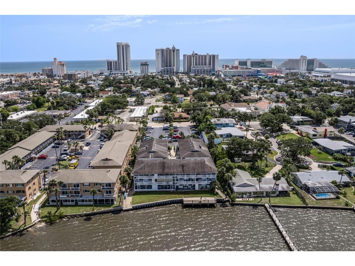 405 N Halifax Avenue #2050 Daytona Beach FL 32118 - HALIFAX RIVER S5086473 image1