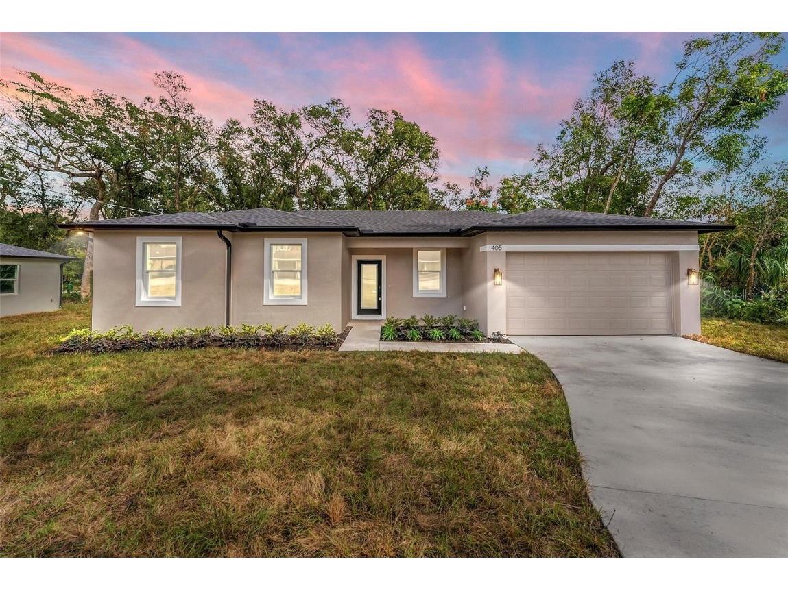 405 N Mcdonald Avenue Deland FL 32724 O6253405 image1