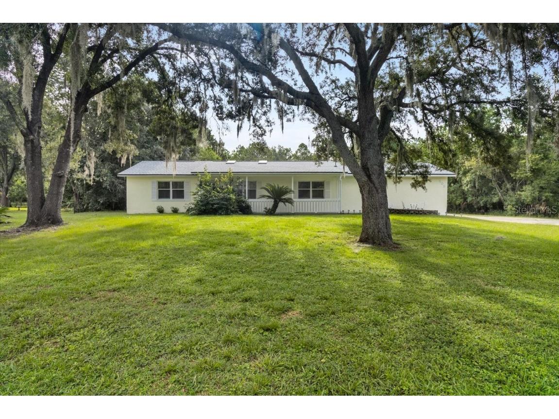405 N Pompeo Avenue Crystal River FL 34429 TB8301605 image1