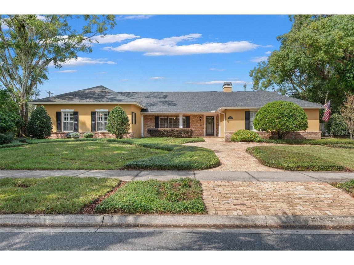 405 N Thistle Lane Maitland FL 32751 O6247185 image1