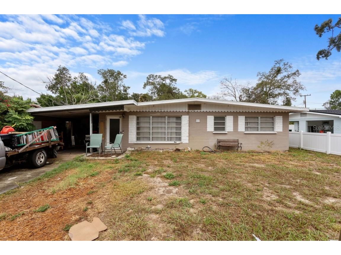 405 Nancy Circle Port Orange FL 32129 O6157830 image1