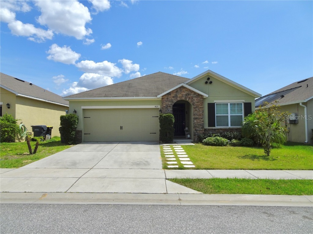 405 Nova Drive Davenport FL 33837 S5104221 image1
