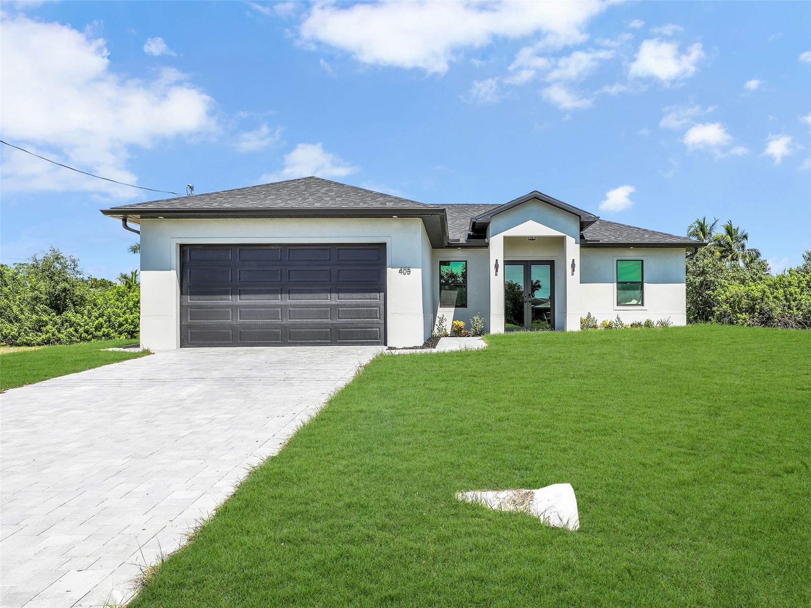 405 NW 14th Street Cape Coral FL 33993 A4681072 image1
