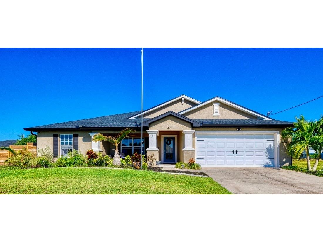 405 NW 17th Place Cape Coral FL 33993 C7490921 image1