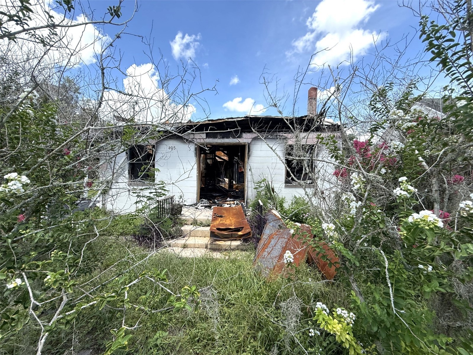 405 NW 5th Avenue Mulberry FL 33860 L4962783 image1