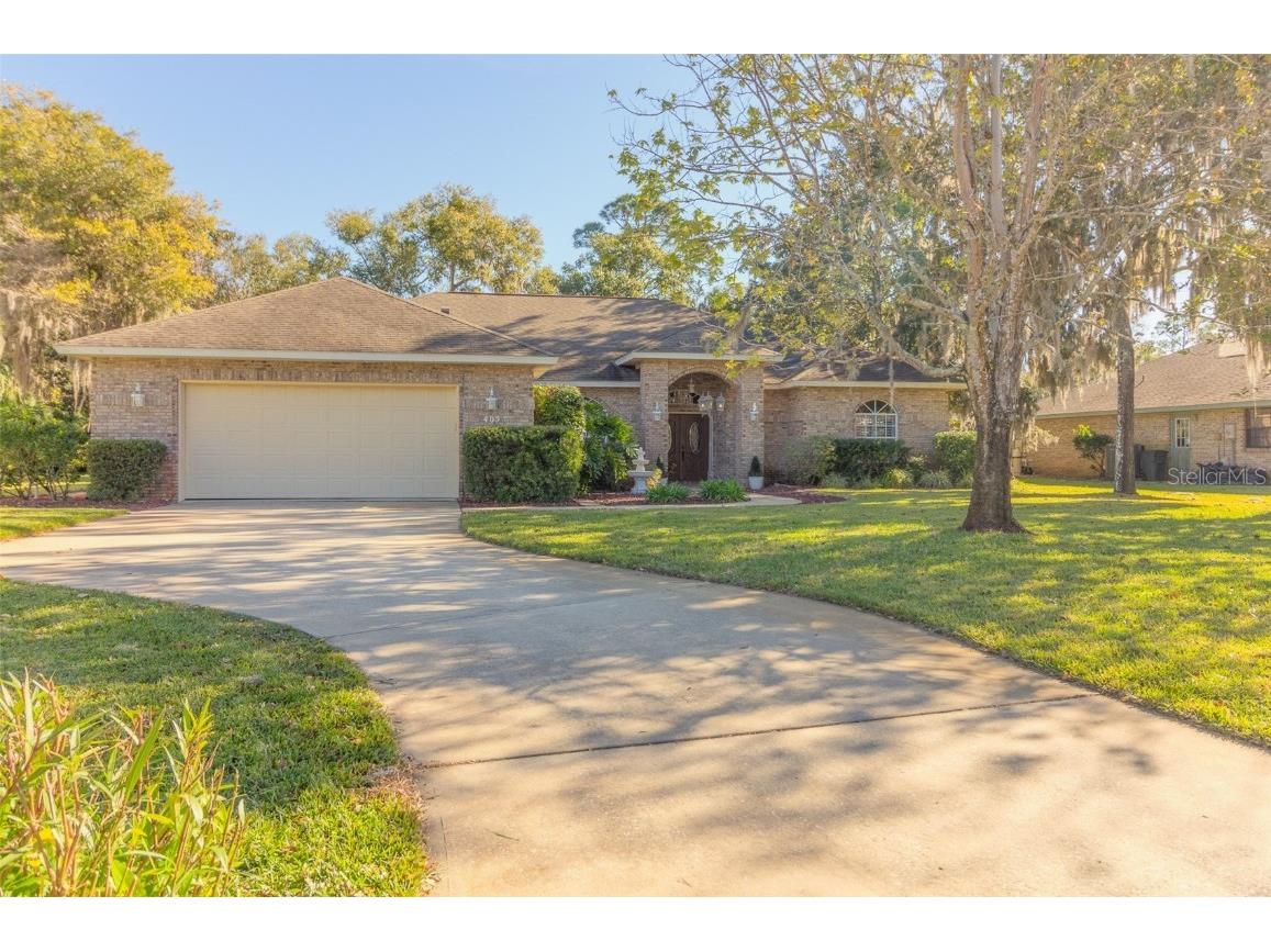 405 Oak River Drive Port Orange FL 32127 V4940203 image1