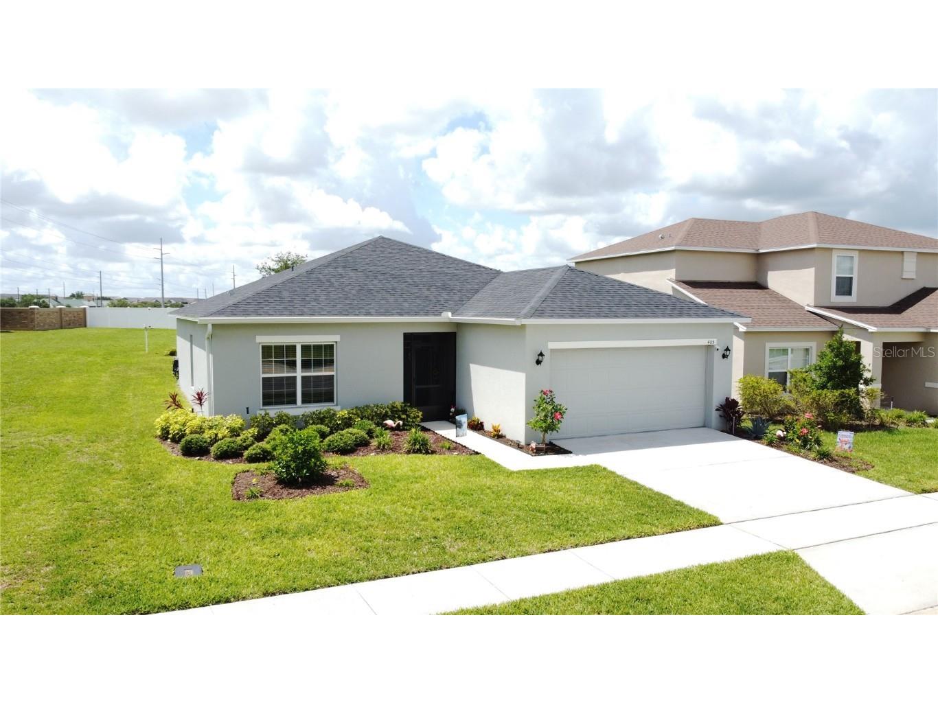405 Ogelthorpe Drive Davenport FL 33897 S5086049 image1