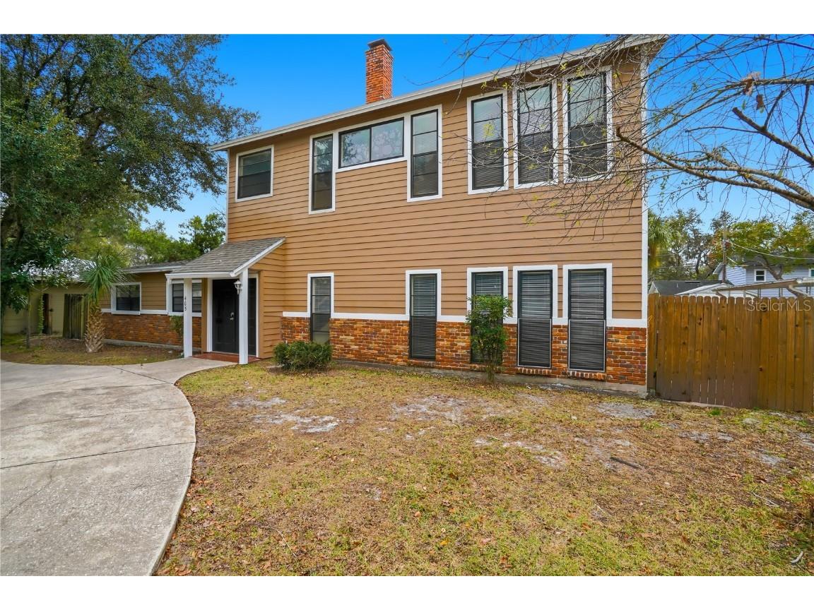 405 Park Ridge Avenue FL 33617 O6367176 image1