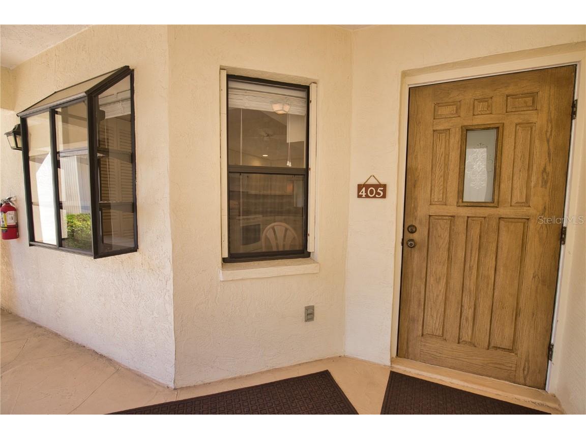 405 Pine Hollow Circle #405 Englewood FL 34223 D6141344 image1