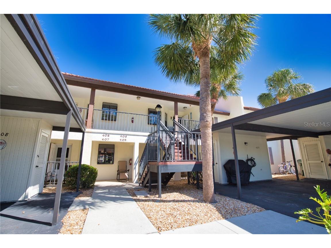 405 Pine Hollow Circle #405 Englewood FL 34223 D6141344 image46