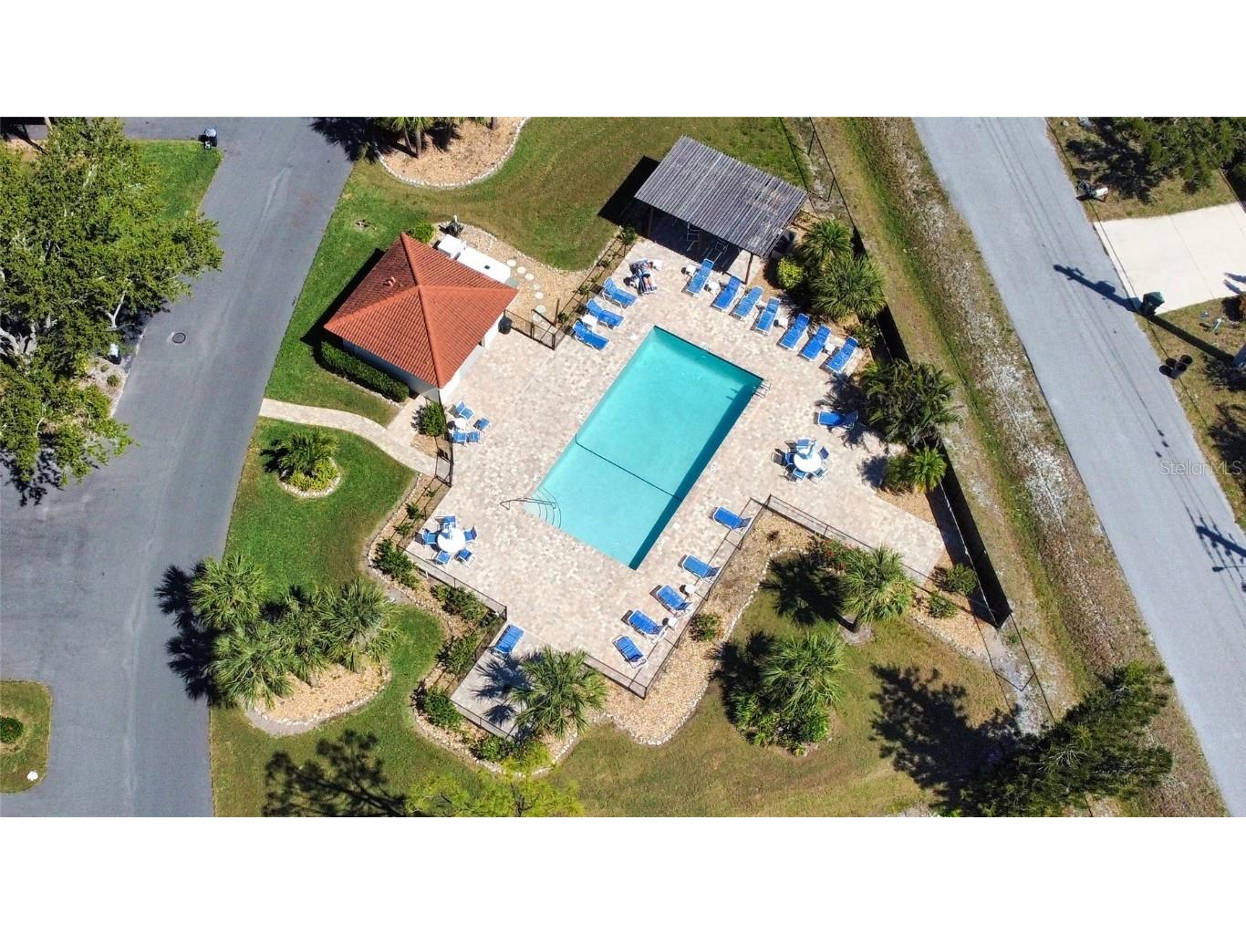 405 Pine Hollow Circle #405 Englewood FL 34223 D6141344 image52