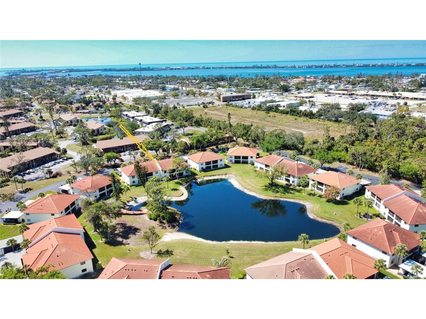 405 Pine Hollow Circle #405 Englewood FL 34223 D6141344 image53