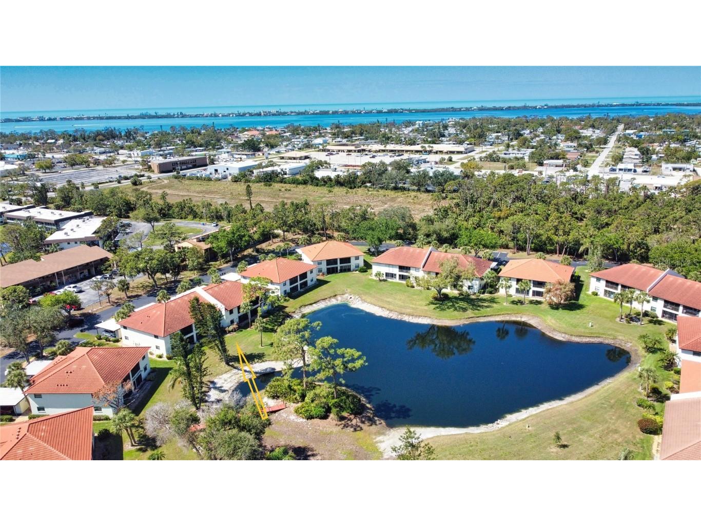 405 Pine Hollow Circle #405 Englewood FL 34223 D6141344 image56