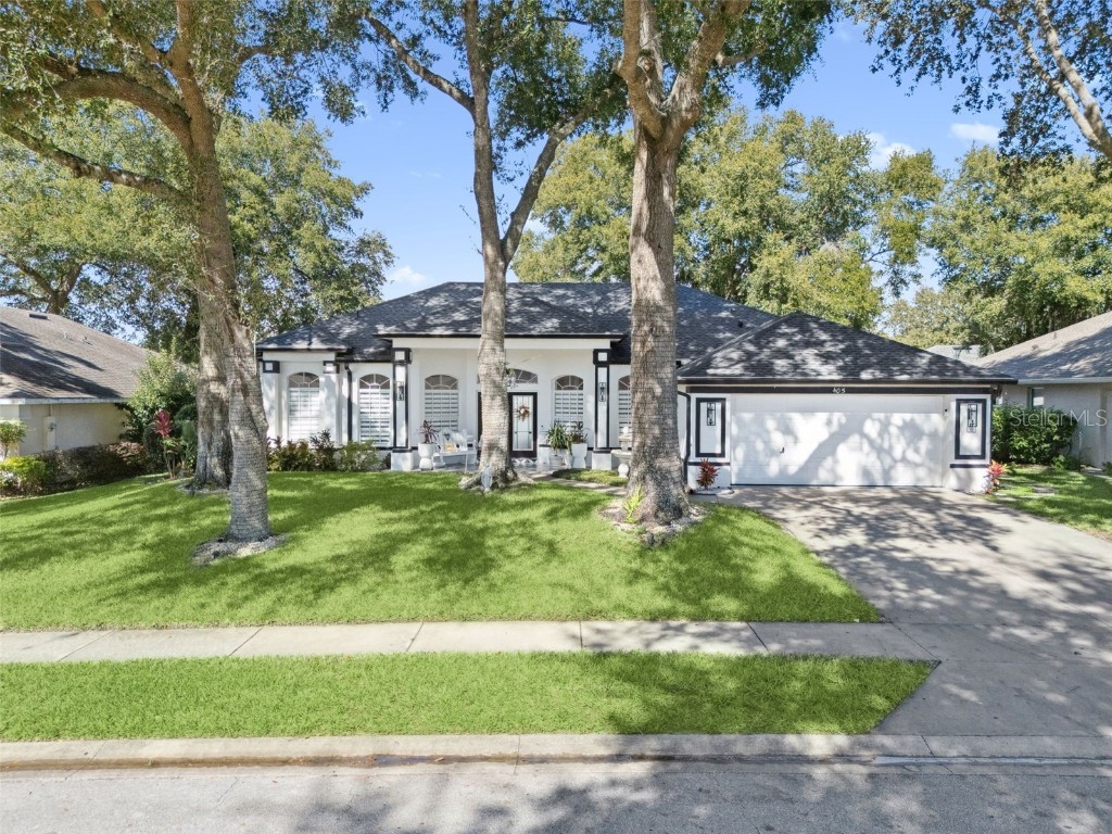 405 Quail Hill Drive Debary FL 32713 O6359312 image1