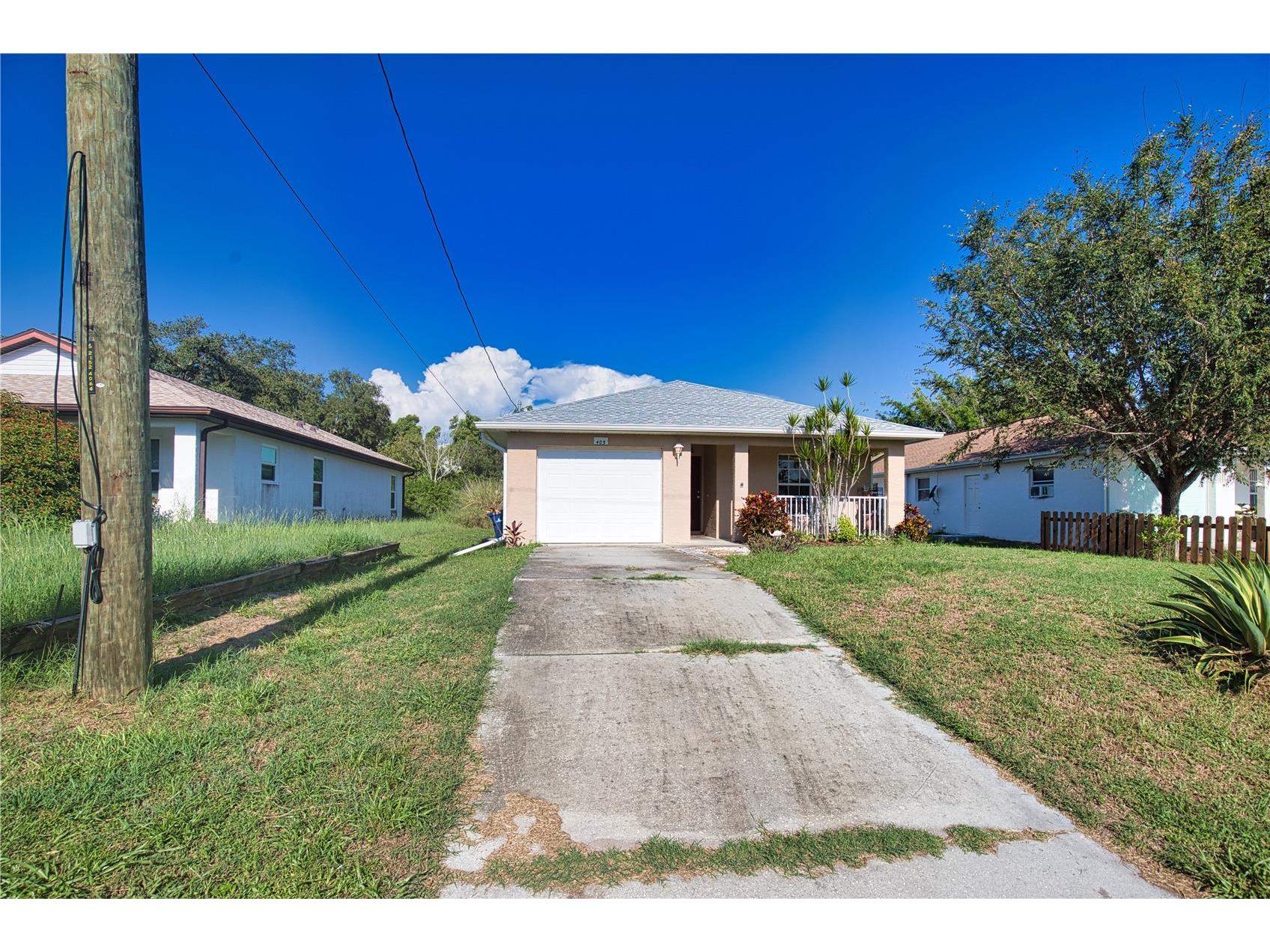 405 Ravenna Street S Nokomis FL 34275 N6143900 image1